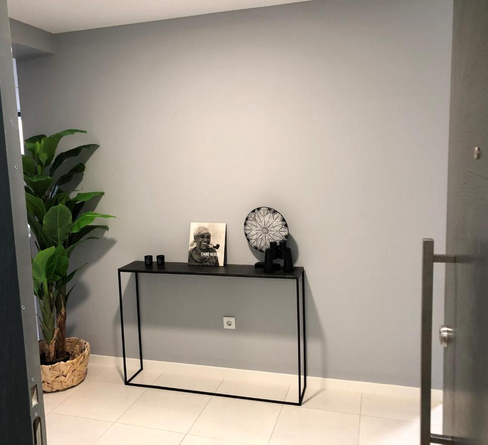 Harmony Apartment In Mindelo Sao Vicente Exterior photo